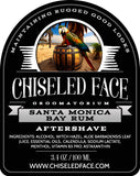 Santa Monica Bay Rum - Aftershave Splash