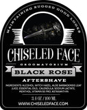 Black Rose - Aftershave Splash