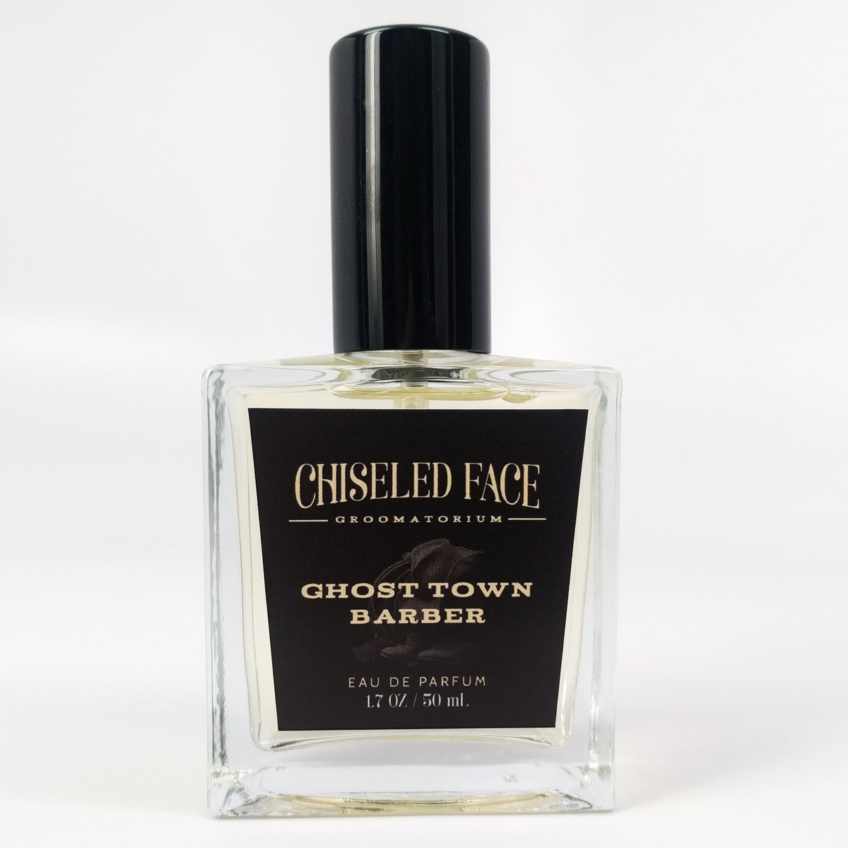 Chiseled Face Bay Rum EdP Cologne 50 ml