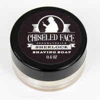 Thumbnail for Shaving Soap Samples - Chiseled Face