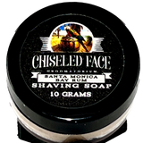 Shaving Soap Samples
