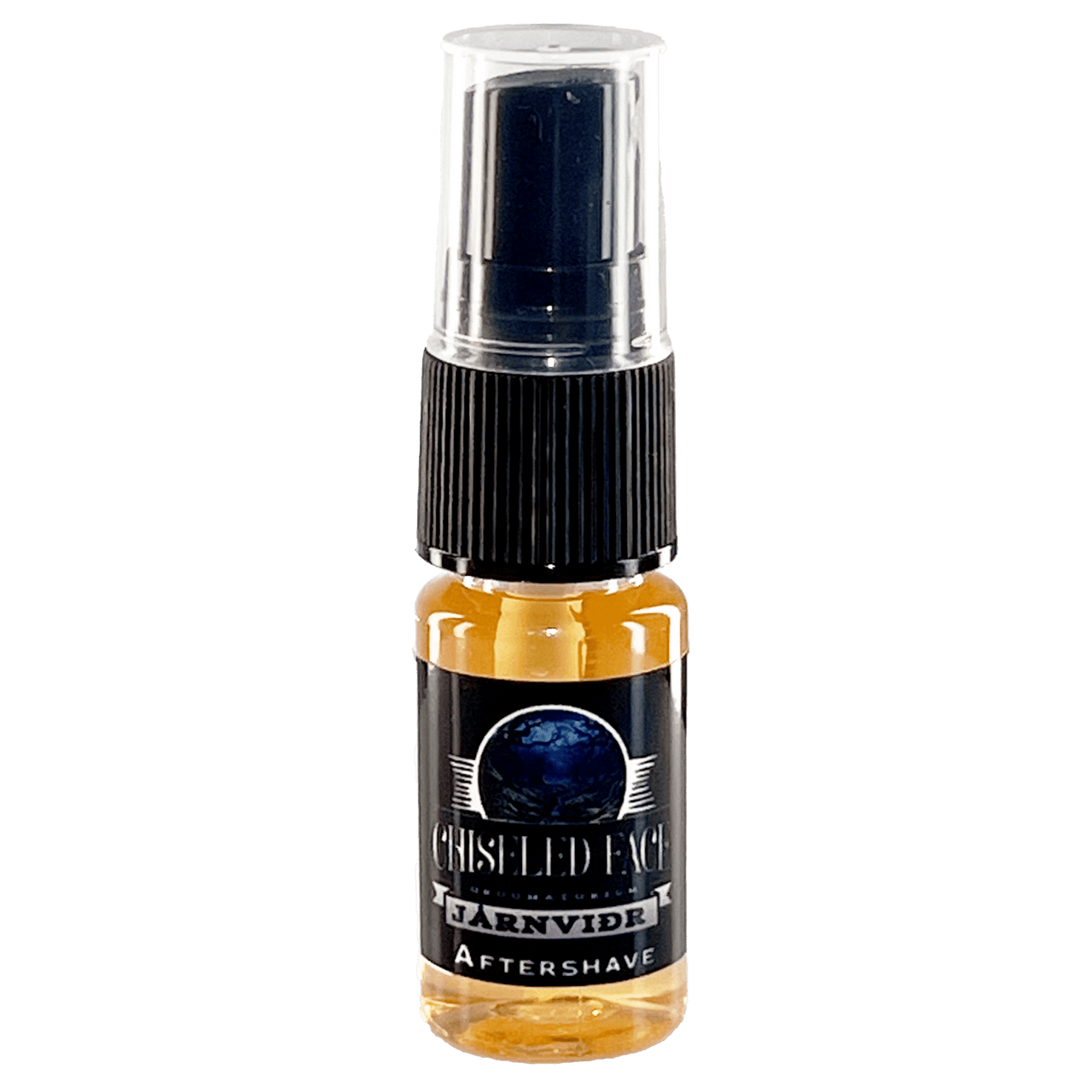 Aftershave Samples - Chiseled Face