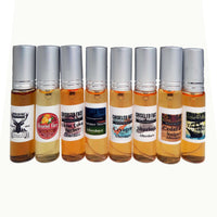 Thumbnail for Aftershave Samples - Chiseled Face