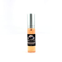 Thumbnail for Aftershave Samples - Chiseled Face