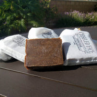 Thumbnail for Bath Soap - Pine Tar - Chiseled Face