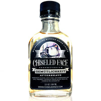 Thumbnail for Gemütlichkeit - Aftershave Splash - Chiseled Face