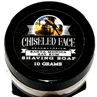 Thumbnail for Shaving Soap Samples - Chiseled Face