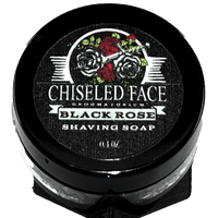 Thumbnail for Shaving Soap Samples - Chiseled Face