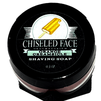 Thumbnail for Shaving Soap Samples - Chiseled Face