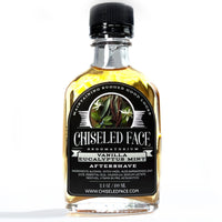 Thumbnail for Vanilla Eucalyptus & Mint - Aftershave Splash - Chiseled Face