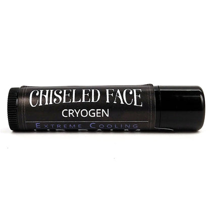 Cryogen - Cooling Lip Balm