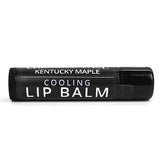 Kentucky Maple - Cooling Lip Balm