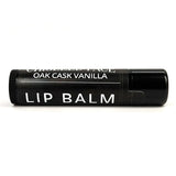 Oak Cask Vanilla - Non-Mentholated Lip Balm