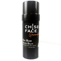 Thumbnail for Bay Rum - Beard Balm Stick - Chiseled Face