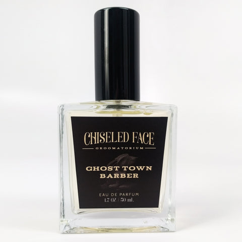 Ghost Town - EdP Cologne - 50 ml