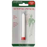 Thumbnail for Clubman Styptic Pencil 0.33oz - Chiseled Face