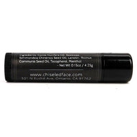 Thumbnail for Cryogen - Cooling Lip Balm - Chiseled Face