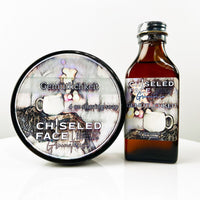 Thumbnail for Gemütlichkeit - Aftershave Splash - Chiseled Face