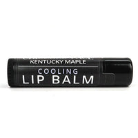 Thumbnail for Kentucky Maple - Cooling Lip Balm - Chiseled Face
