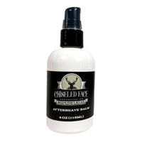 Thumbnail for Midnight Stag - Aftershave Balm - Chiseled Face