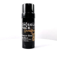 Thumbnail for Midnight Stag - Beard Balm Stick - Chiseled Face