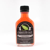 Thumbnail for Natural (Fragrance Free) – Aftershave Splash - Chiseled Face
