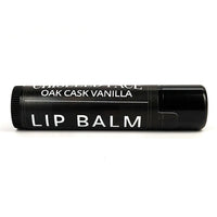 Thumbnail for Oak Cask Vanilla - Non - Mentholated Lip Balm - Chiseled Face