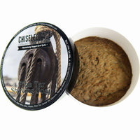 Thumbnail for Pine Tar - Shaving Soap - Chiseled Face