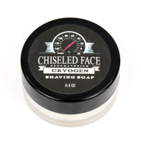 Thumbnail for Shaving Soap Samples - Chiseled Face