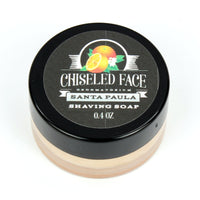 Thumbnail for Shaving Soap Samples - Chiseled Face