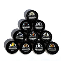 Thumbnail for Shaving Soap Samples - Chiseled Face