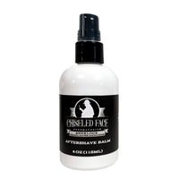 Thumbnail for Sherlock - Aftershave Balm - Chiseled Face