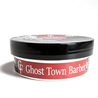 Thumbnail for Silk Tallow Shave Soap - Ghost Town Barber - Chiseled Face