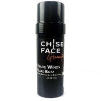 Thumbnail for Trade Winds - Beard Balm Stick - Chiseled Face