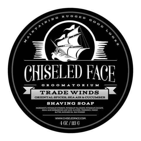 Trade Winds - Shaving Soap